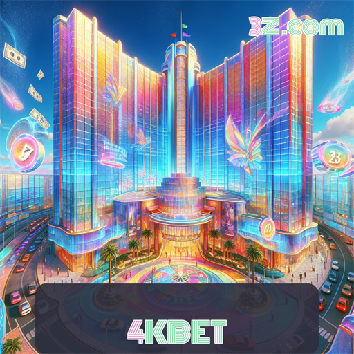 Apostas Com Emoção: 4KBET.COM Revoluciona o Jogo Online