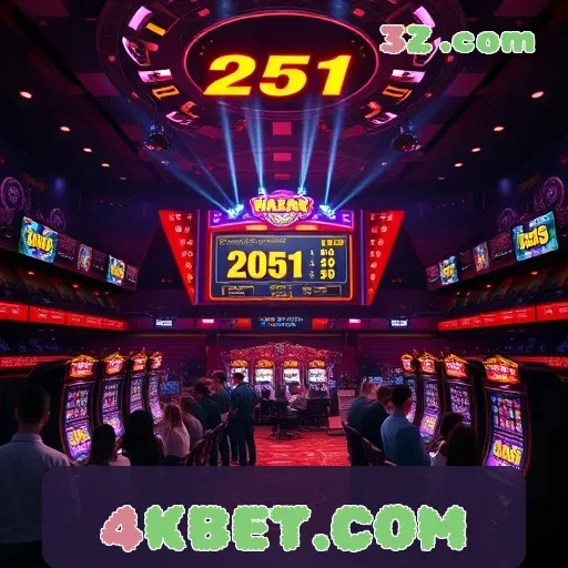 4KBET.COM: Promoções Para Transformar Seu Jogo Em Lucro
