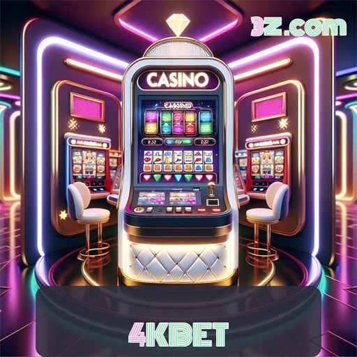Experiências Incríveis no Cassino do 4KBET.COM