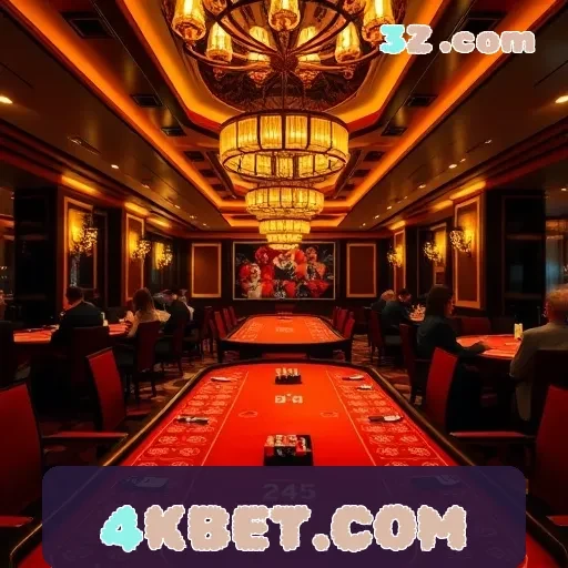4KBET.COM: Explore os Destaques e Aumente sua Diversão nos Jogos