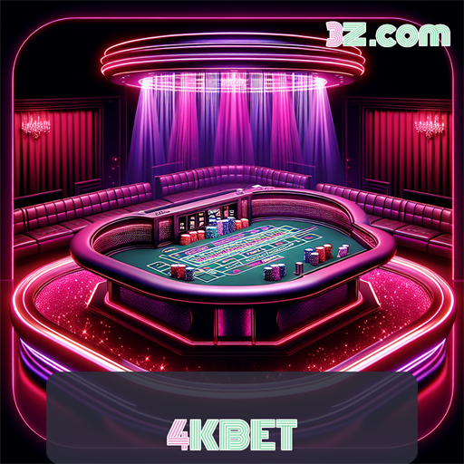 Entrando no Jogo: Login Eficiente no 4KBET.COM