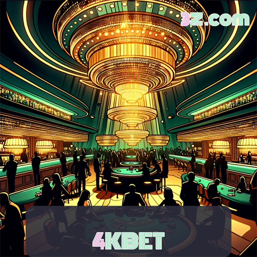 Entre no Jogo: A Seção Paga da 4KBET.COM