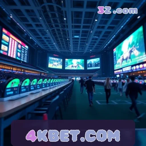 4KBET.COM Promoções