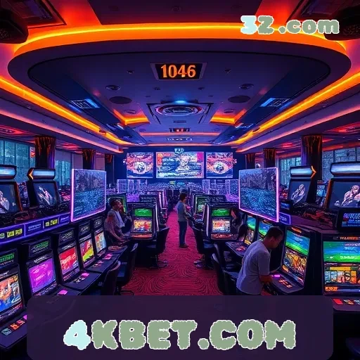 4KBET.COM: Suporte Completo para Jogadores Sempre à Mão