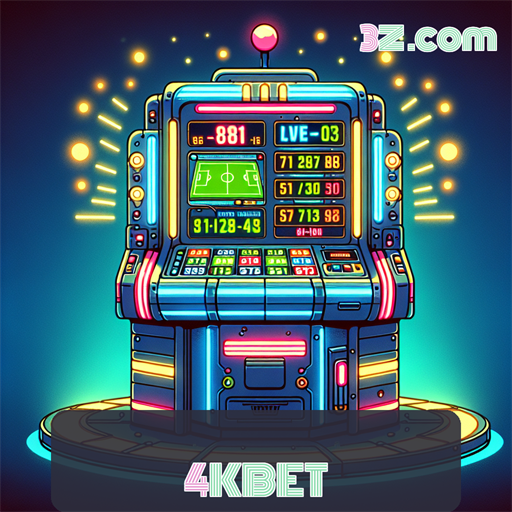 Elevando a Diversão: Seja um Membro VIP em 4KBET.COM